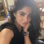 Divya Bharathi Instagram – POV: I catch you looking at me!