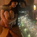 Divya Bharathi Instagram - Cuddle weather.
