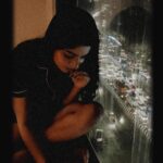Divya Bharathi Instagram - Cuddle weather.