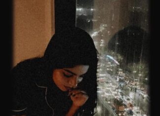 Divya Bharathi Instagram - Cuddle weather.