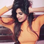 Divya Bharathi Instagram - ur crush is coming, act natural.