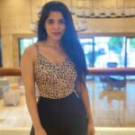 Divya Bharathi Instagram – 🐆👸🏻