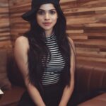 Divya Bharathi Instagram - The beauty you see in me is the reflection of you 💫