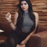 Divya Bharathi Instagram - The beauty you see in me is the reflection of you 💫