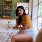 Divya Bharathi Instagram - You’re my favorite flavor.