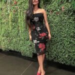 Divya Bharathi Instagram - You guys are my love🥰 Happy Valentine’s everyone❤️