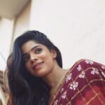 Divya Bharathi Instagram - 🤎🤎🤎