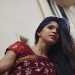 Divya Bharathi Instagram - 🤎🤎🤎