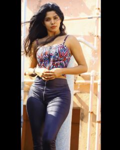 Divya Bharathi Instagram - 🧚🏻‍♂️🧚🏻‍♂️