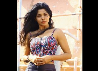 Divya Bharathi Instagram - 🧚🏻‍♂️🧚🏻‍♂️