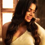 Divya Bharathi Instagram – Lost in love❤️