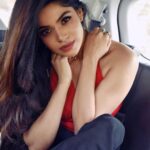 Divya Bharathi Instagram – All the cozy feelings🦩