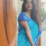 Divya Bharathi Instagram – எண்ணத்தின் ஓசைகள்…..

Shot by broski @mahi0665 ❤️