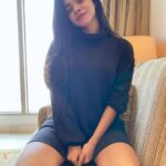Divya Bharathi Instagram - Her mess is beauty to perfect eyes🥰