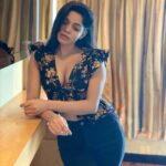 Divya Bharathi Instagram – Perfect is an illusion!🎭