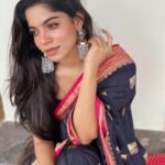 Divya Bharathi Instagram – Swipe to see, love of my life❤️