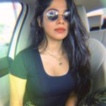 Divya Bharathi Instagram - Happy weekend y’all❤️