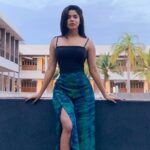Divya Bharathi Instagram - How much I miss those lil getaways🙈