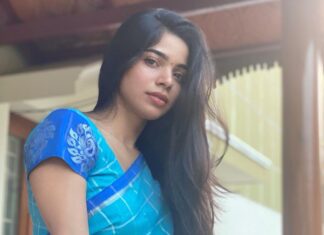 Divya Bharathi Instagram - ❤️❤️❤️ 📸 broski @mahi0665