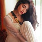 Divya Bharathi Instagram – 🕊🕊🍃