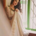 Divya Bharathi Instagram – 🕊🕊🍃