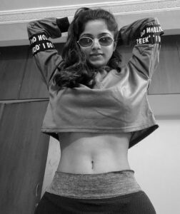 Divya Bharathi Instagram - 🧿🧿