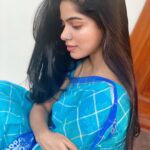 Divya Bharathi Instagram – எண்ணத்தின் ஓசைகள்….