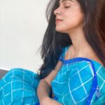 Divya Bharathi Instagram - எண்ணத்தின் ஓசைகள்....