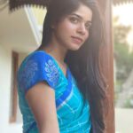 Divya Bharathi Instagram – எண்ணத்தின் ஓசைகள்…..

Shot by broski @mahi0665 ❤️