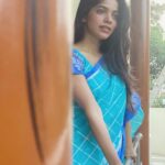 Divya Bharathi Instagram – எண்ணத்தின் ஓசைகள்…..

Shot by broski @mahi0665 ❤️