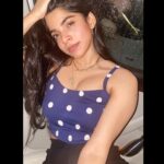 Divya Bharathi Instagram – #sundayingggg✨✨✨