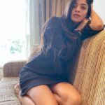 Divya Bharathi Instagram – Hey!!!