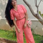 Divya Bharathi Instagram - “Love is in the hair” 🥰
