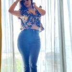 Divya Bharathi Instagram – In isolationship🦋