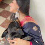Divya Bharathi Instagram - Swipe to see, love of my life❤️