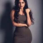 Divya Bharathi Instagram – 🎃🎃