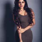 Divya Bharathi Instagram – 🎃🎃