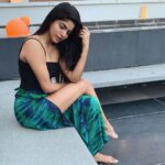 Divya Bharathi Instagram - How much I miss those lil getaways🙈