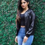 Divya Bharathi Instagram – ☃️⛄️