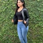 Divya Bharathi Instagram – ☃️⛄️