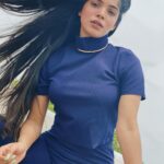 Divya Bharathi Instagram – “I love your energy” is a top tier compliment 💫

Shot by broski @mahi0665