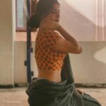 Divya Bharathi Instagram – 📿📿