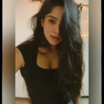 Divya Bharathi Instagram – Isn’t it lovely., all alone?