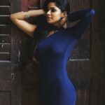 Divya Bharathi Instagram – Dreaming💞