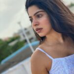 Divya Bharathi Instagram – 🌸🌸