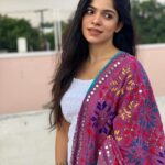 Divya Bharathi Instagram - 🌸🌸 Pc broski @mahi0065 Coimbatore, Tamil Nadu
