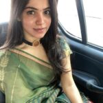 Divya Bharathi Instagram - 🌼🌼
