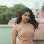 Divya Bharathi Instagram - 💫 Shot by @nura.photography2012 Outfit @designsbypriyadass MuaH : @beautyunveiled_by_jeevi
