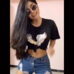 Divya Bharathi Instagram - Who else felt this song?????😇 #makeba #randomness