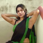 Divya Bharathi Instagram - Eyes talk, don’t they? . . . . . . . . . . Pc @frames_by_nithin